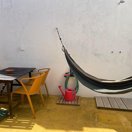 Casinha Pim Villa Horta  Exterior photo