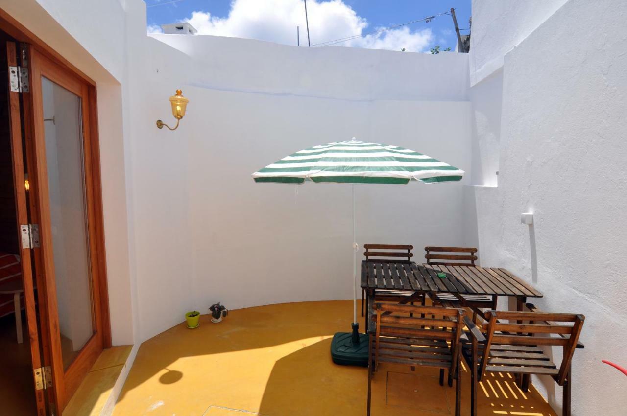 Casinha Pim Villa Horta  Exterior photo